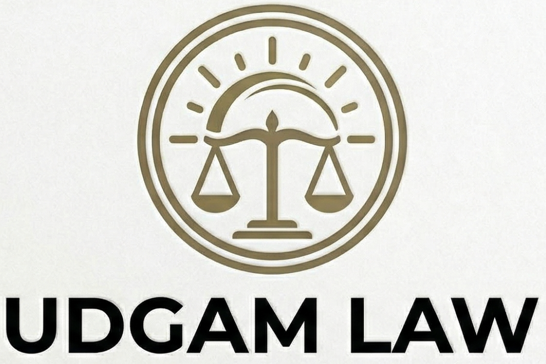 Udgam Law